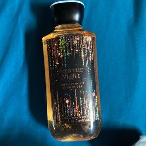 Bath and Body Works Into the Night Shower Gel